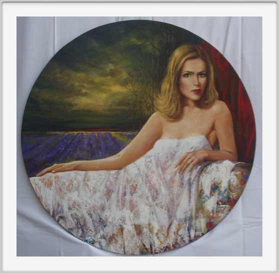 Profumo di lavanda
