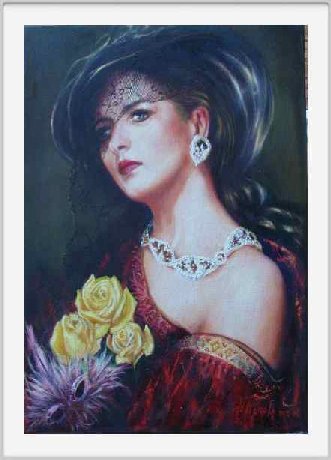 Gelosia