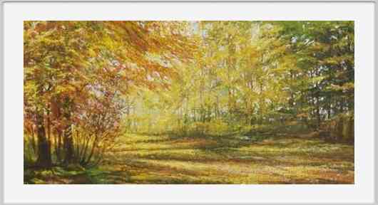 Atmosfera autunnale