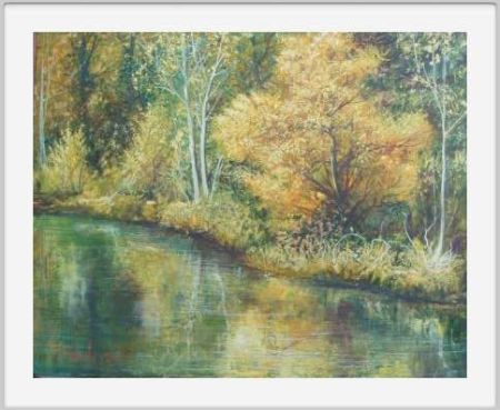 Riflessi d'autunno