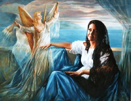 Annunciazione