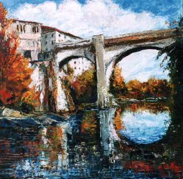 Ponte di Cividale