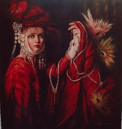 L'opulenza - Ritratto delle societsociet&agrave occidentali