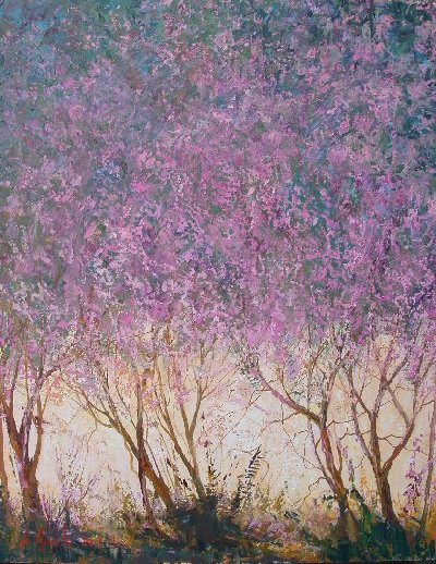 Emozioni in viola